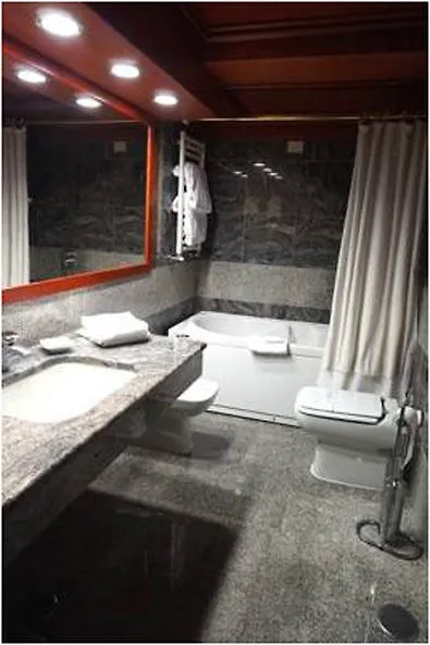 ***  Hotel Prince Galles Roma Italia
