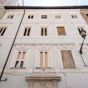 Hotel 19 Steps Trevi