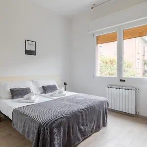 Bologna Suite Italy