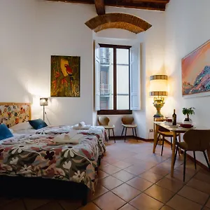 Old Town David's Flat Italy