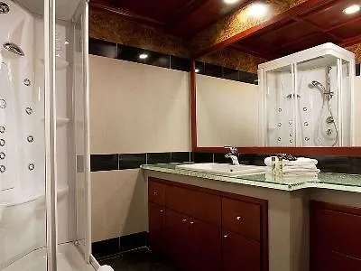 Hotel Prince Galles Rome 3*,