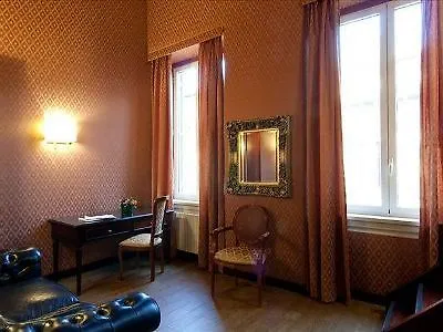 Hotel Prince Galles Rome